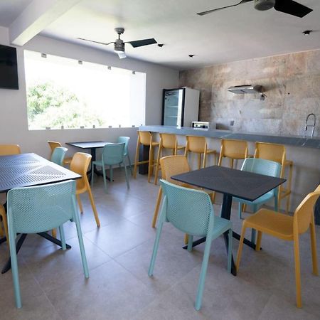 Sophie Hotel Boutique Crucecita  Экстерьер фото