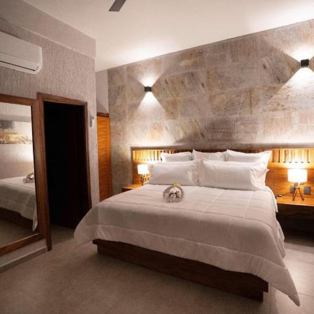 Sophie Hotel Boutique Crucecita  Экстерьер фото