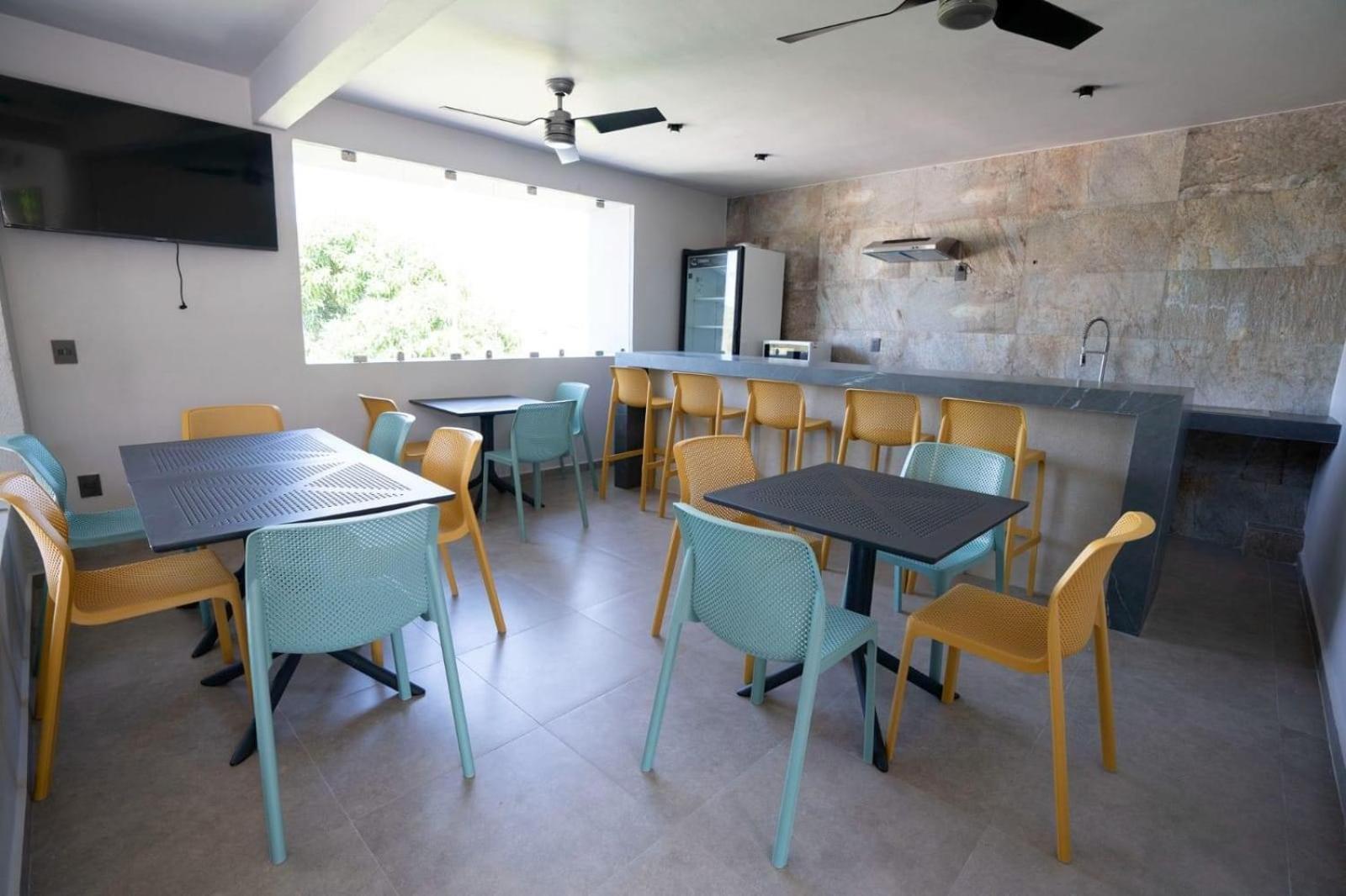 Sophie Hotel Boutique Crucecita  Экстерьер фото