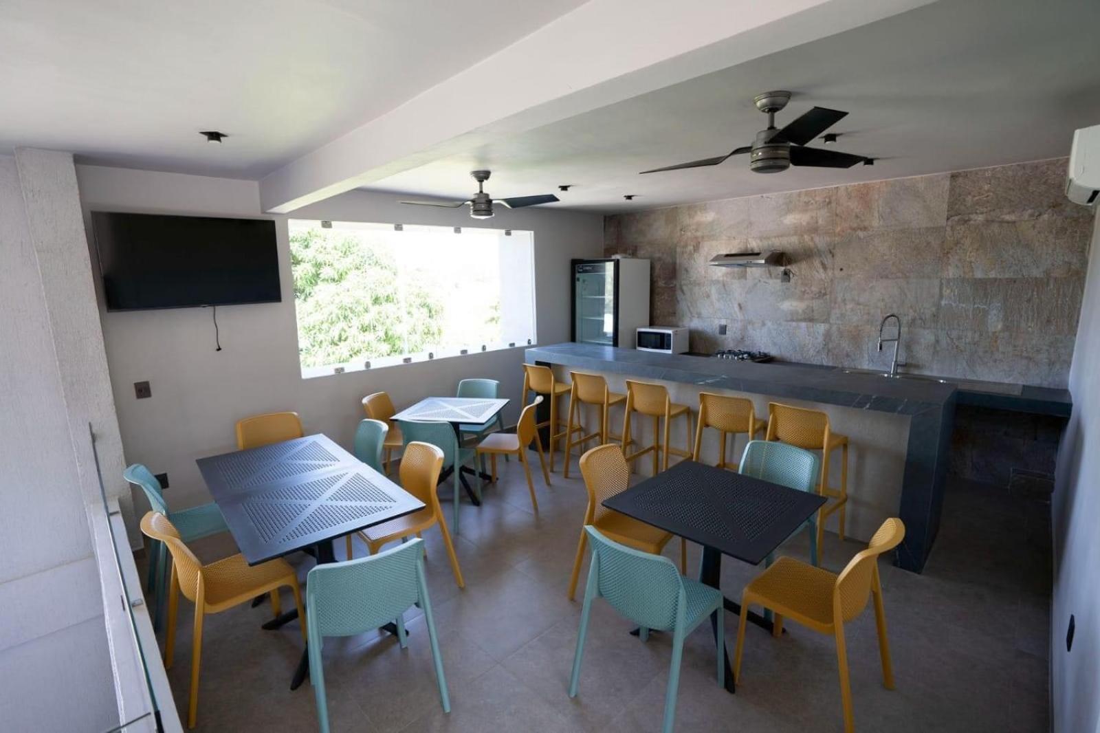 Sophie Hotel Boutique Crucecita  Экстерьер фото