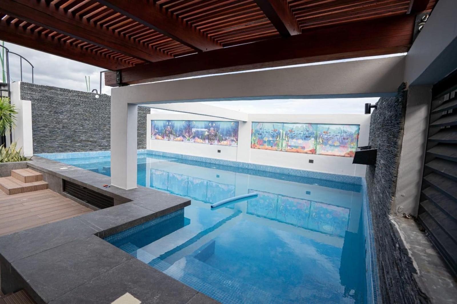 Sophie Hotel Boutique Crucecita  Экстерьер фото