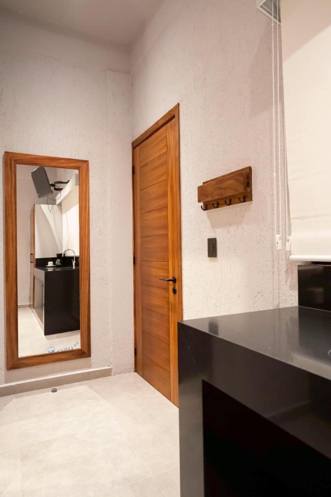 Sophie Hotel Boutique Crucecita  Экстерьер фото