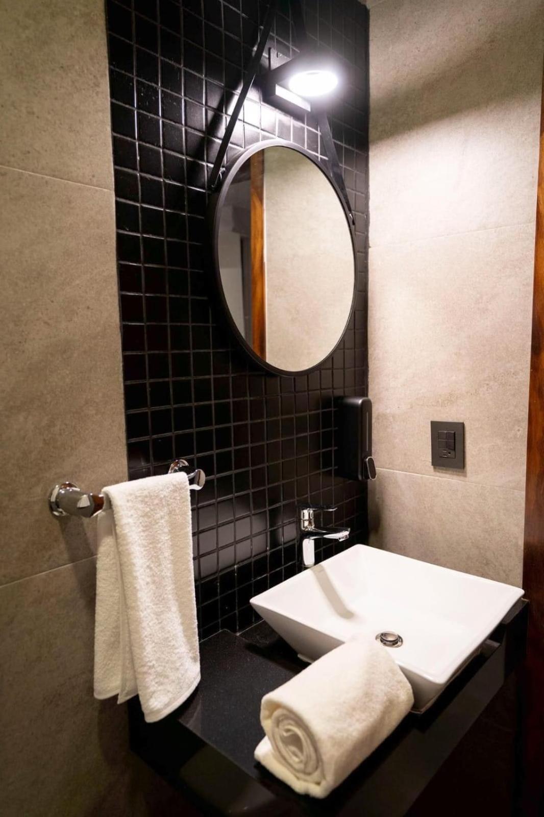 Sophie Hotel Boutique Crucecita  Экстерьер фото