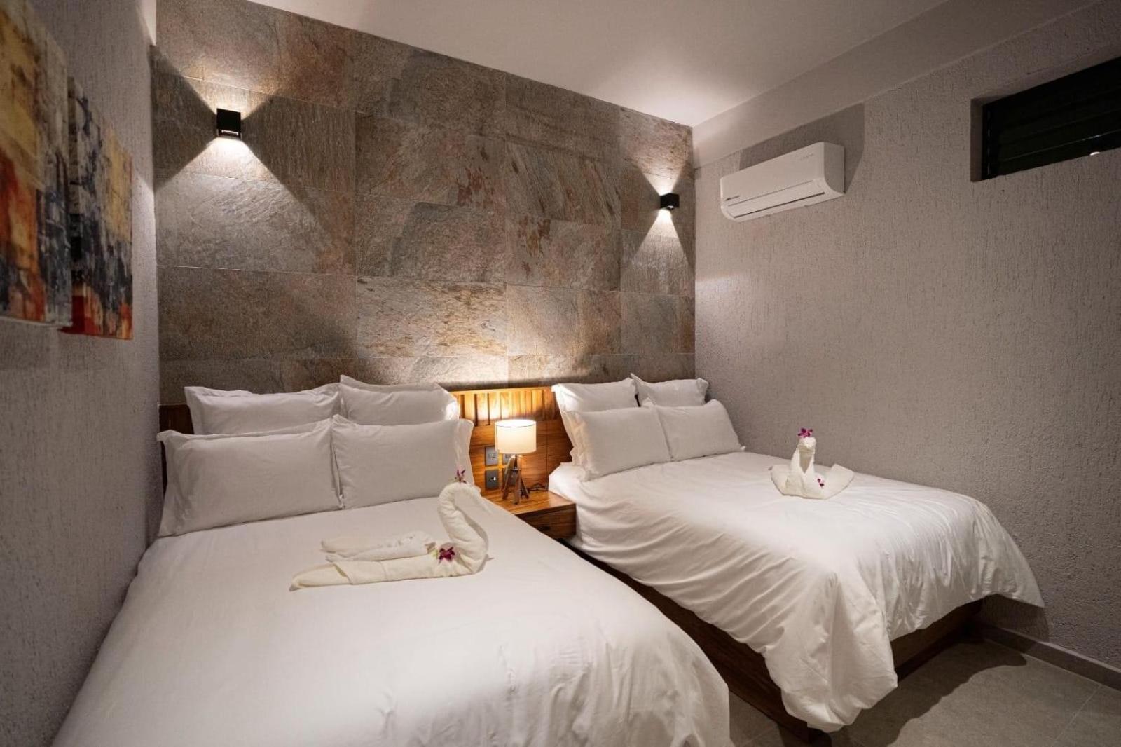 Sophie Hotel Boutique Crucecita  Экстерьер фото